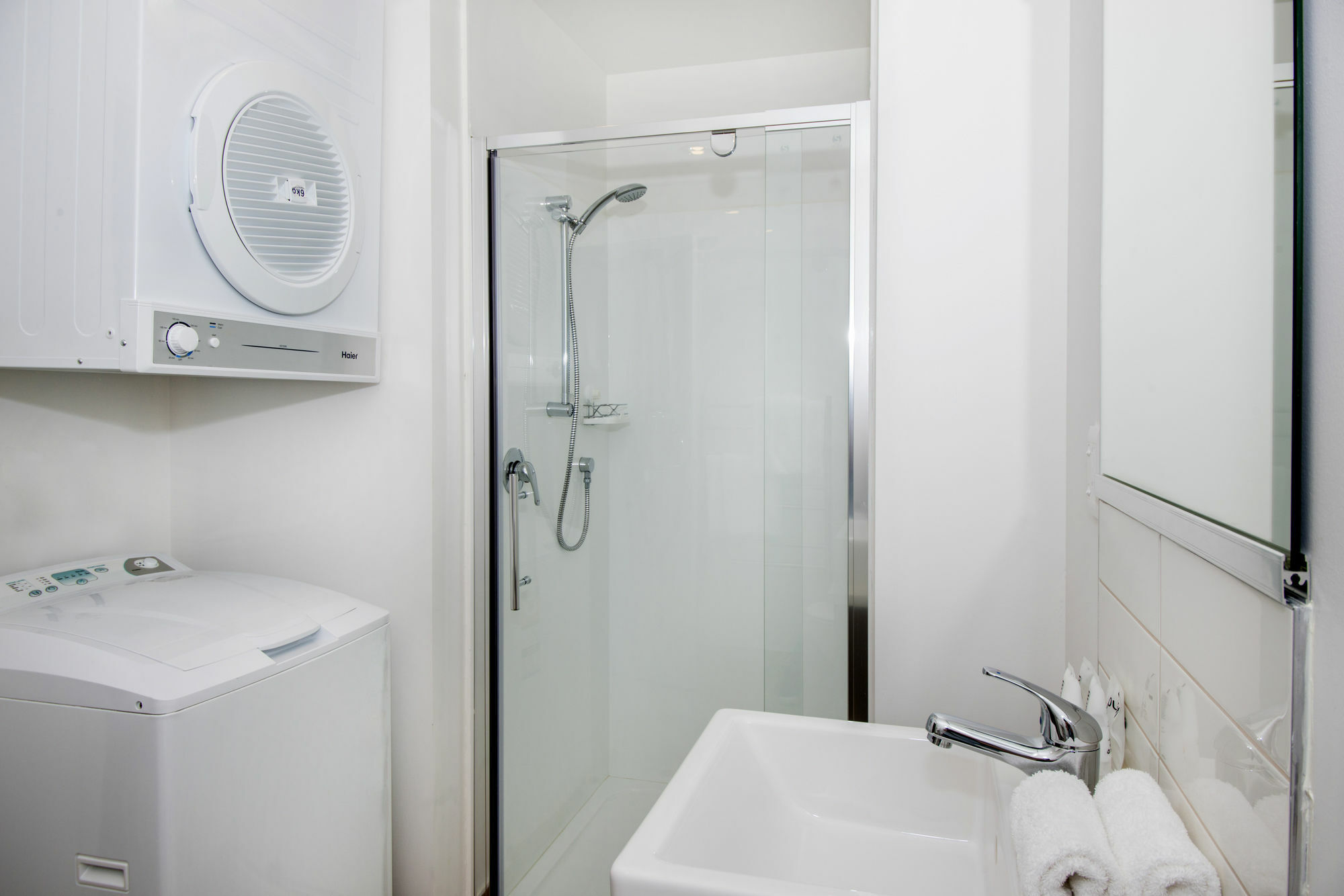 Quest On Beaumont Aparthotel Auckland Exterior foto